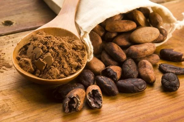 Spain's Cocoa Bean Price Drops 4% to $2,550 per Ton